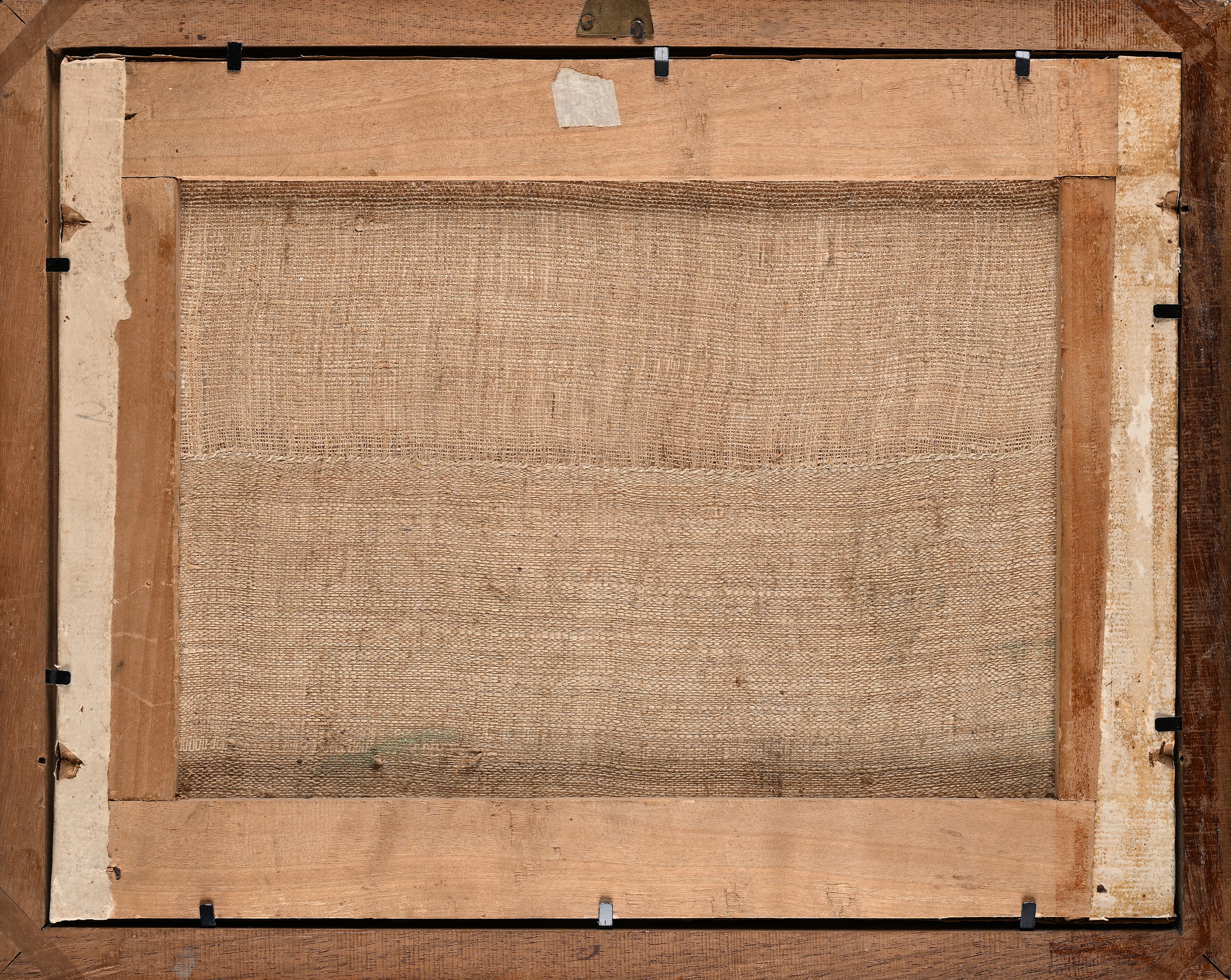 Coppia di trompe l'oeil