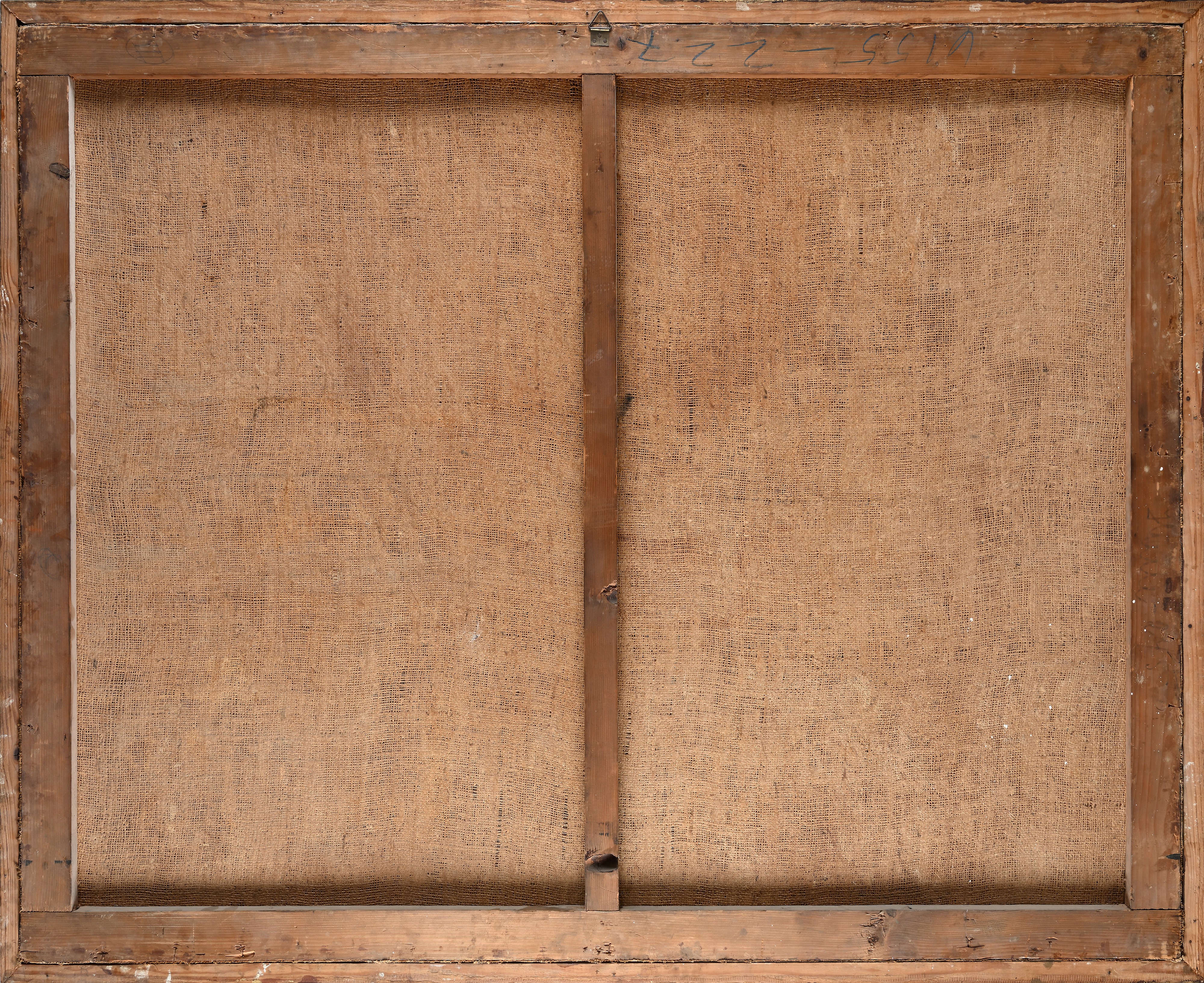 Natura Morta con due pavoni