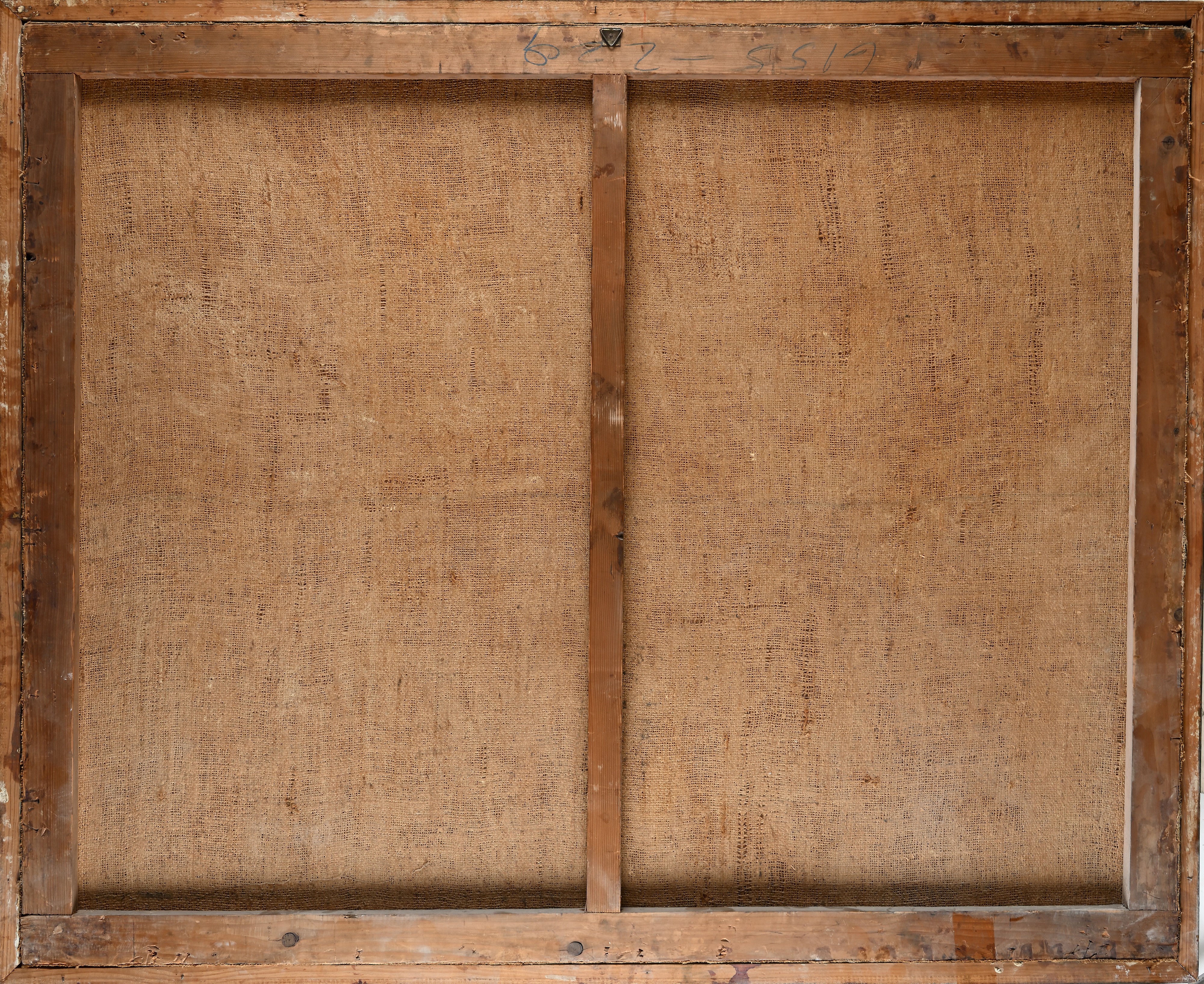 Natura morta con cigni