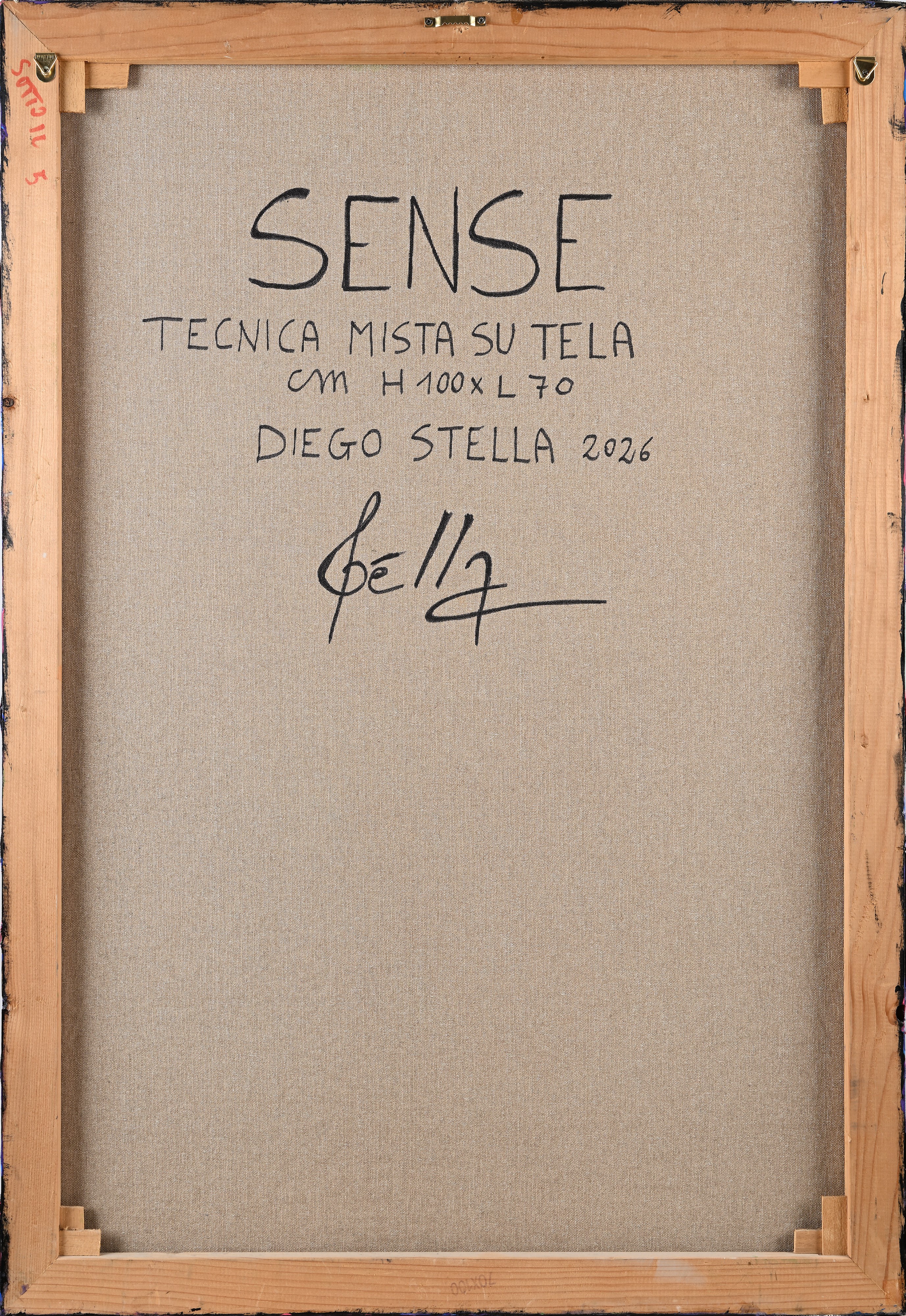 Sense