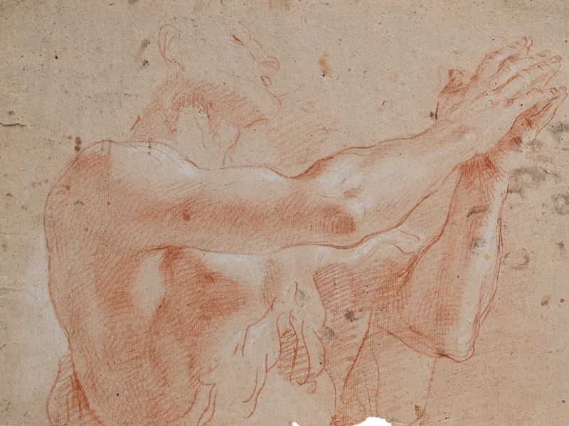 Studio di San Giovanni Battista