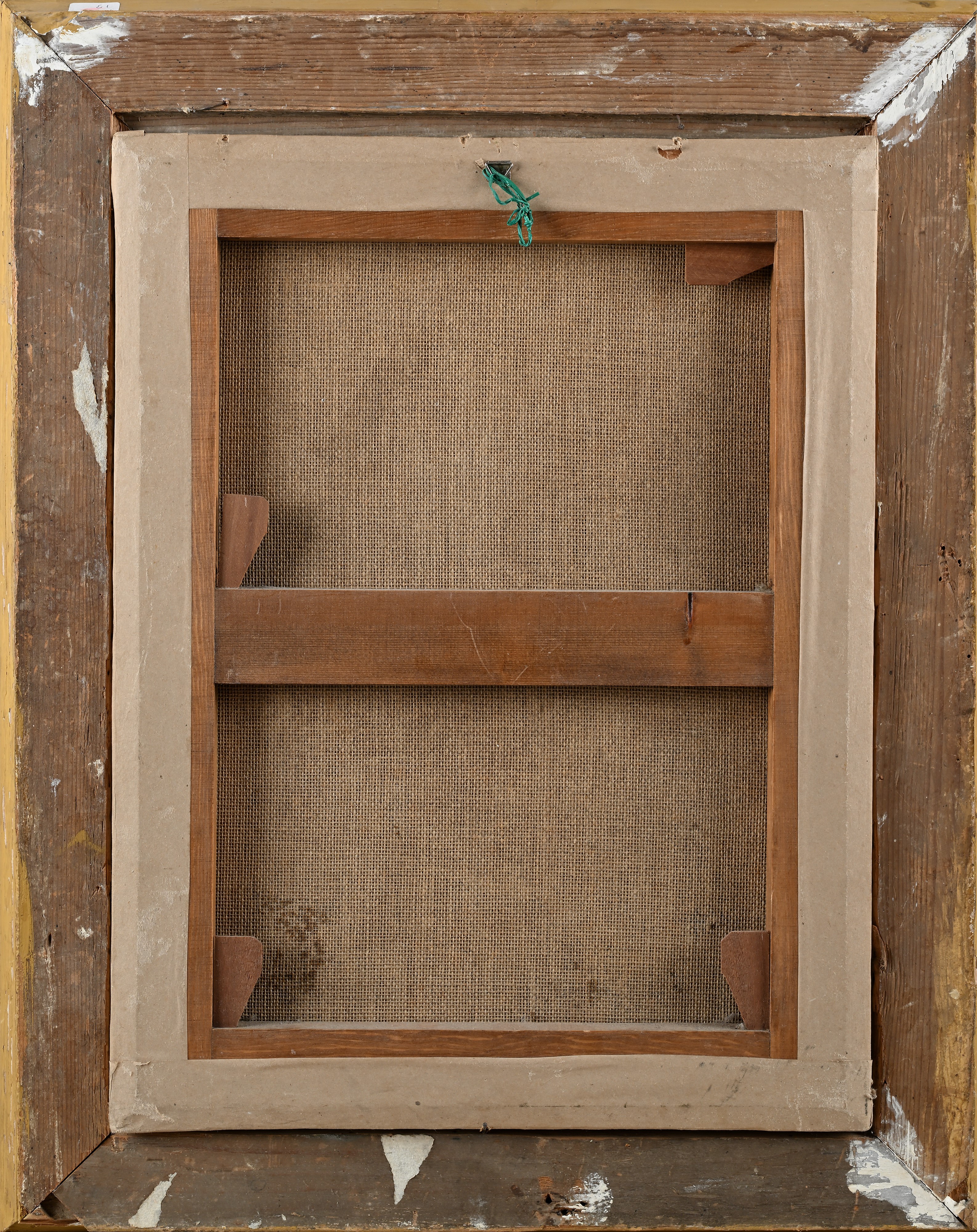 Sacra Famiglia - Madonna col Bambino e San Giuseppe