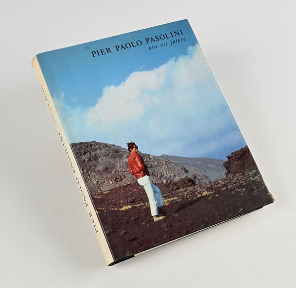 Pier Paolo Pasolini. Une Vie Future. Un cinéma de poésie