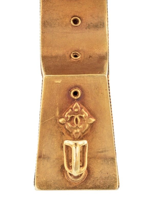 Castellani Fibula