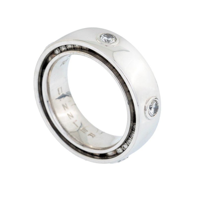 Bucherer , Anello Collezione Dizzler