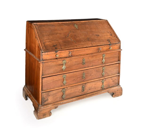 Cassettone a ribalta