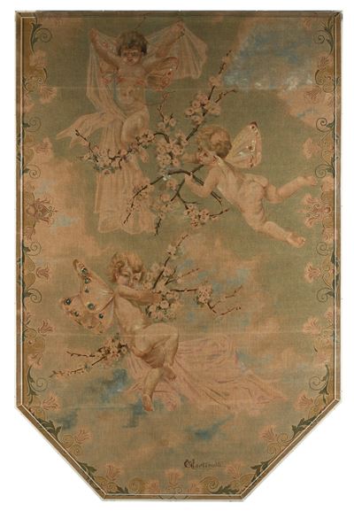 Allegoria della Primavera