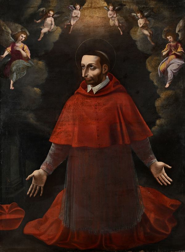 San Carlo Borromeo