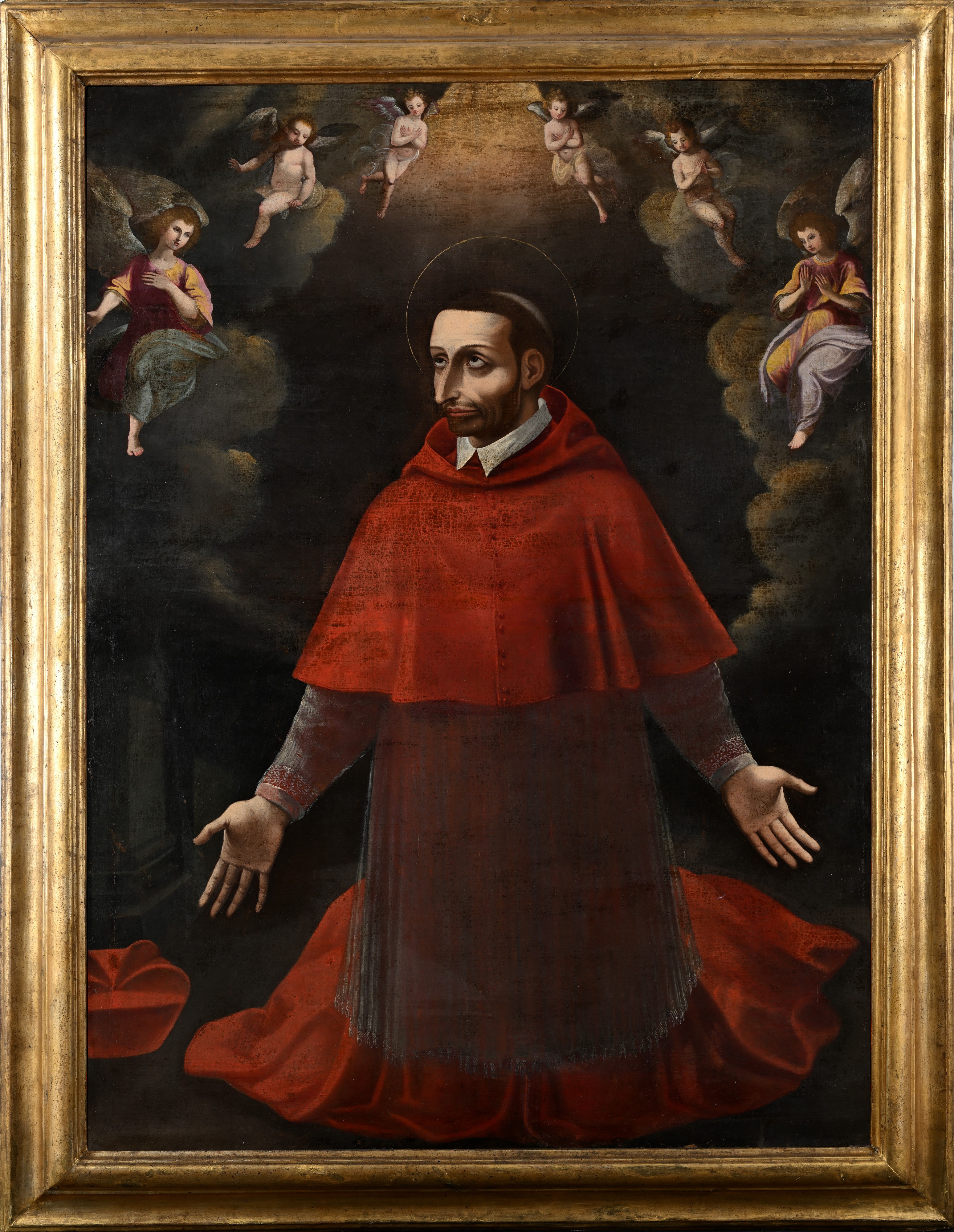 San Carlo Borromeo