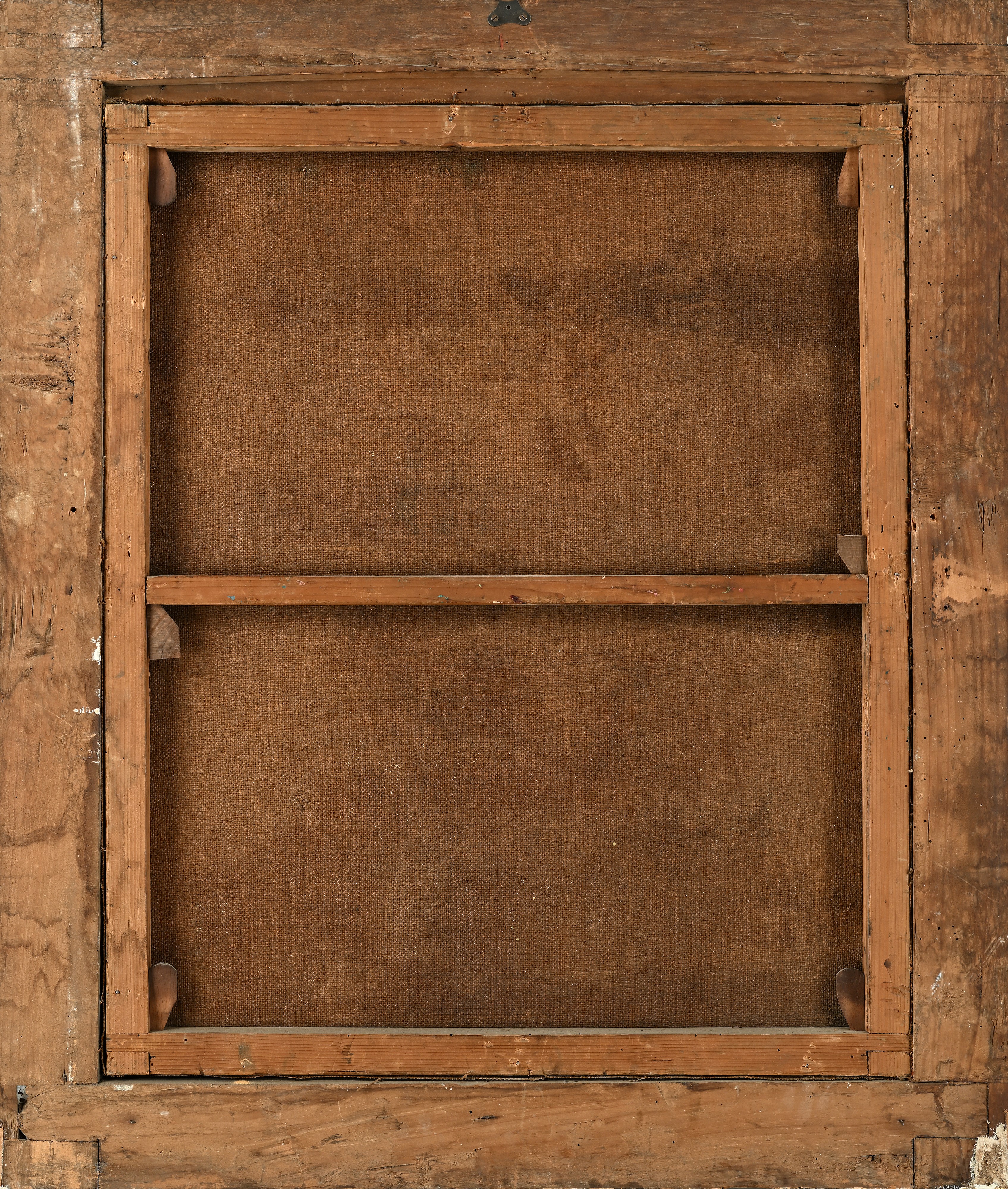 Putti con fiori - Allegoria della Primavera