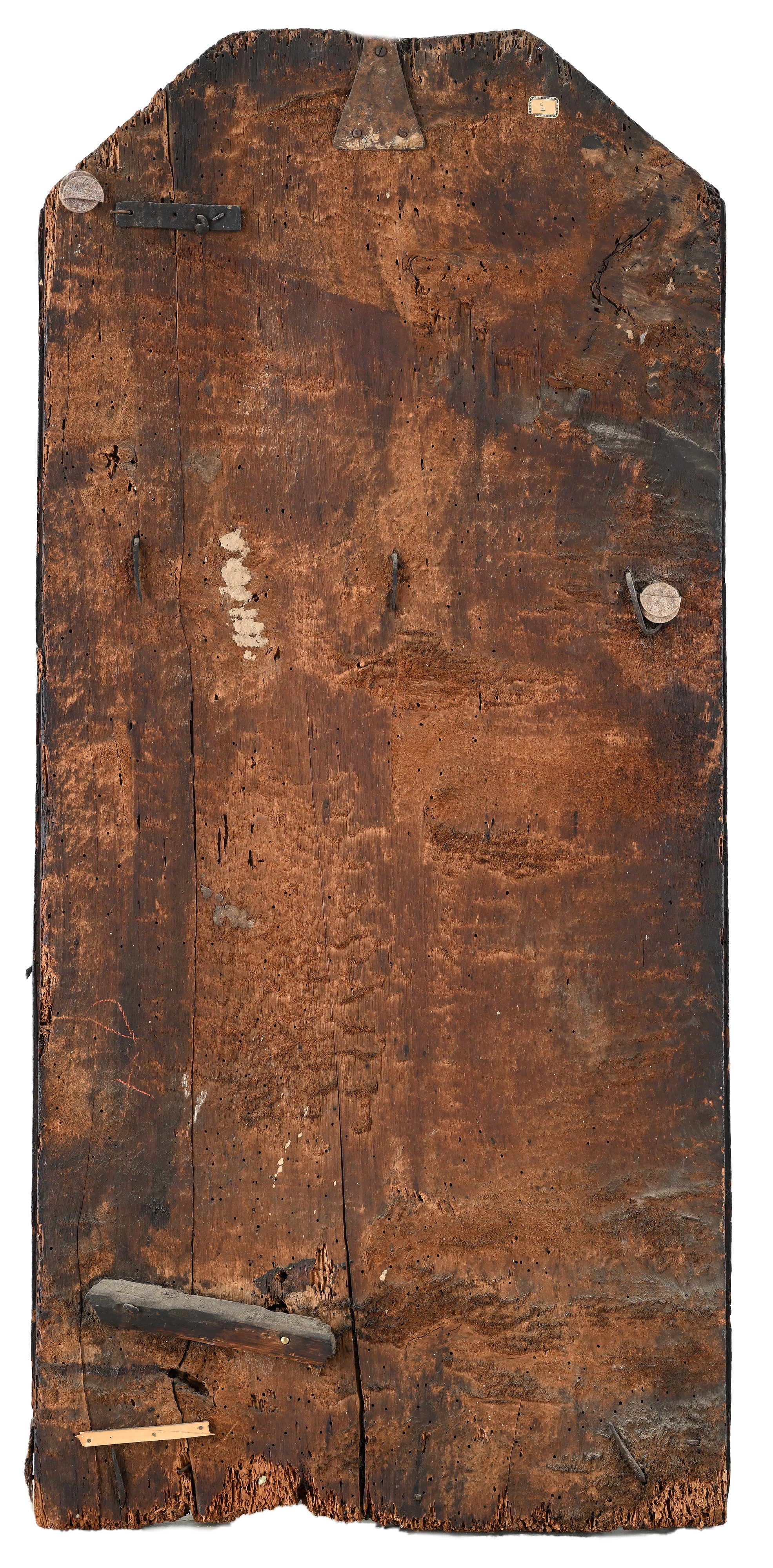 Predica di San Bernardino da Siena