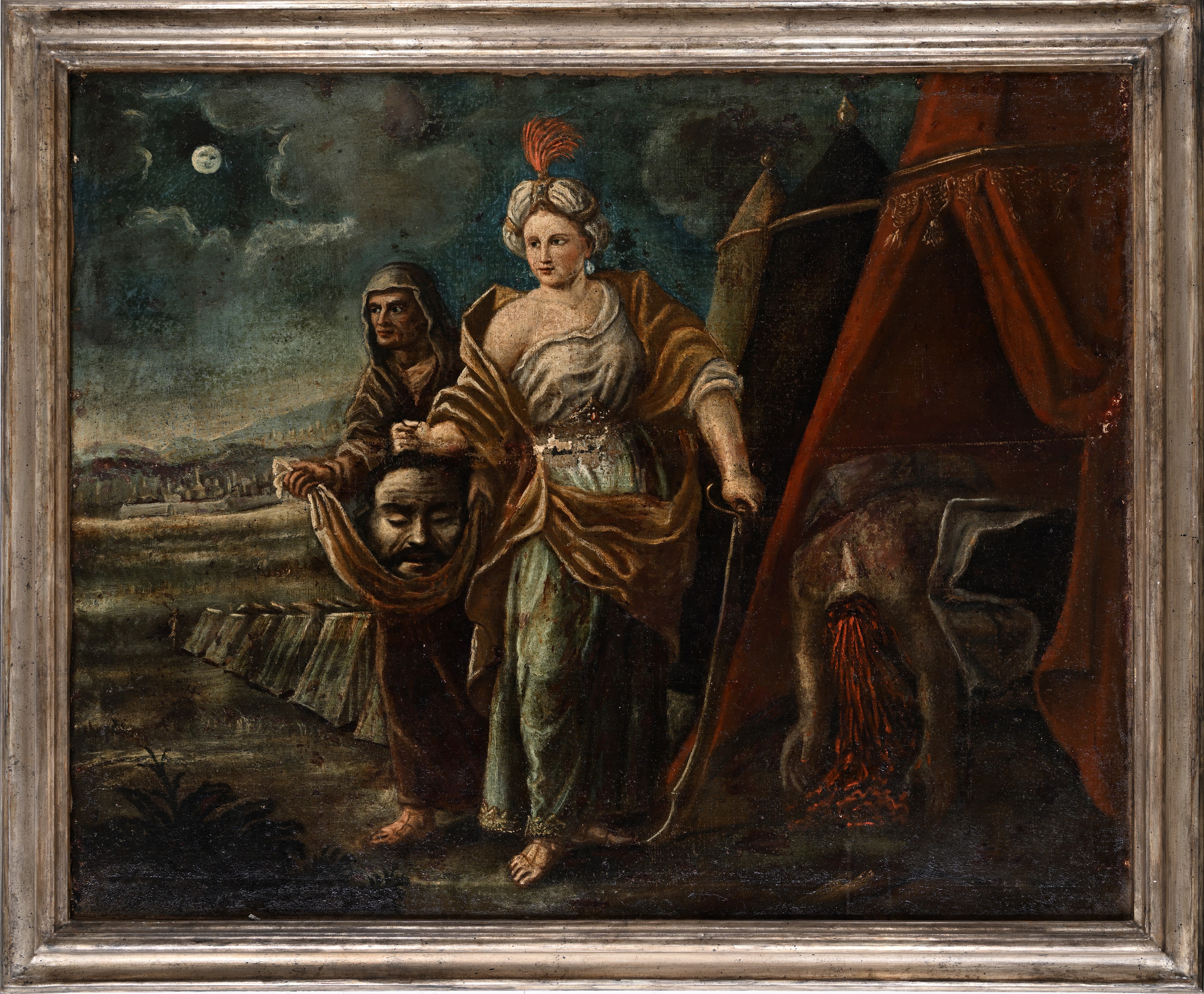 Giuditta e Oloferne