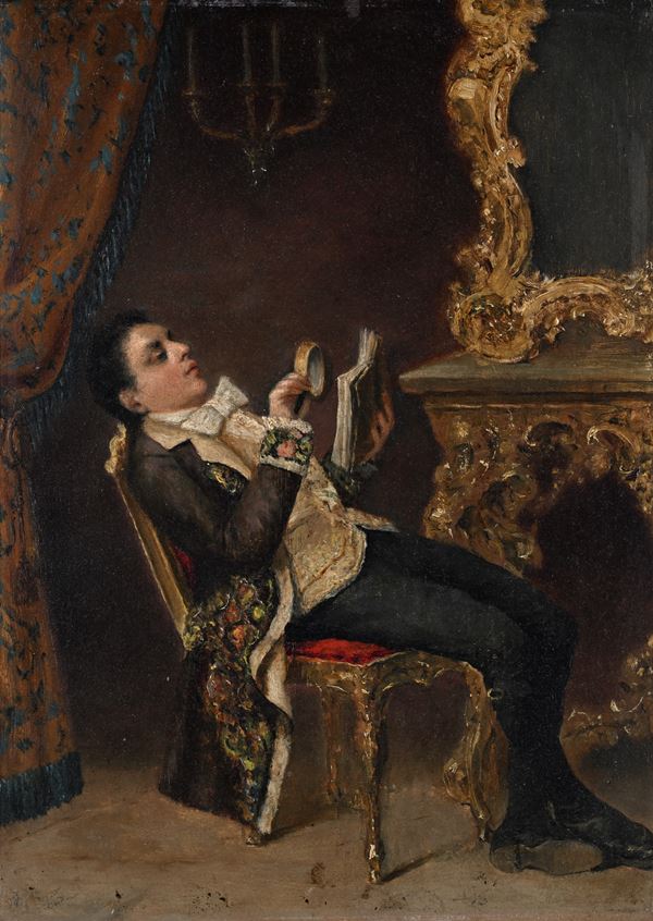 La lettura
