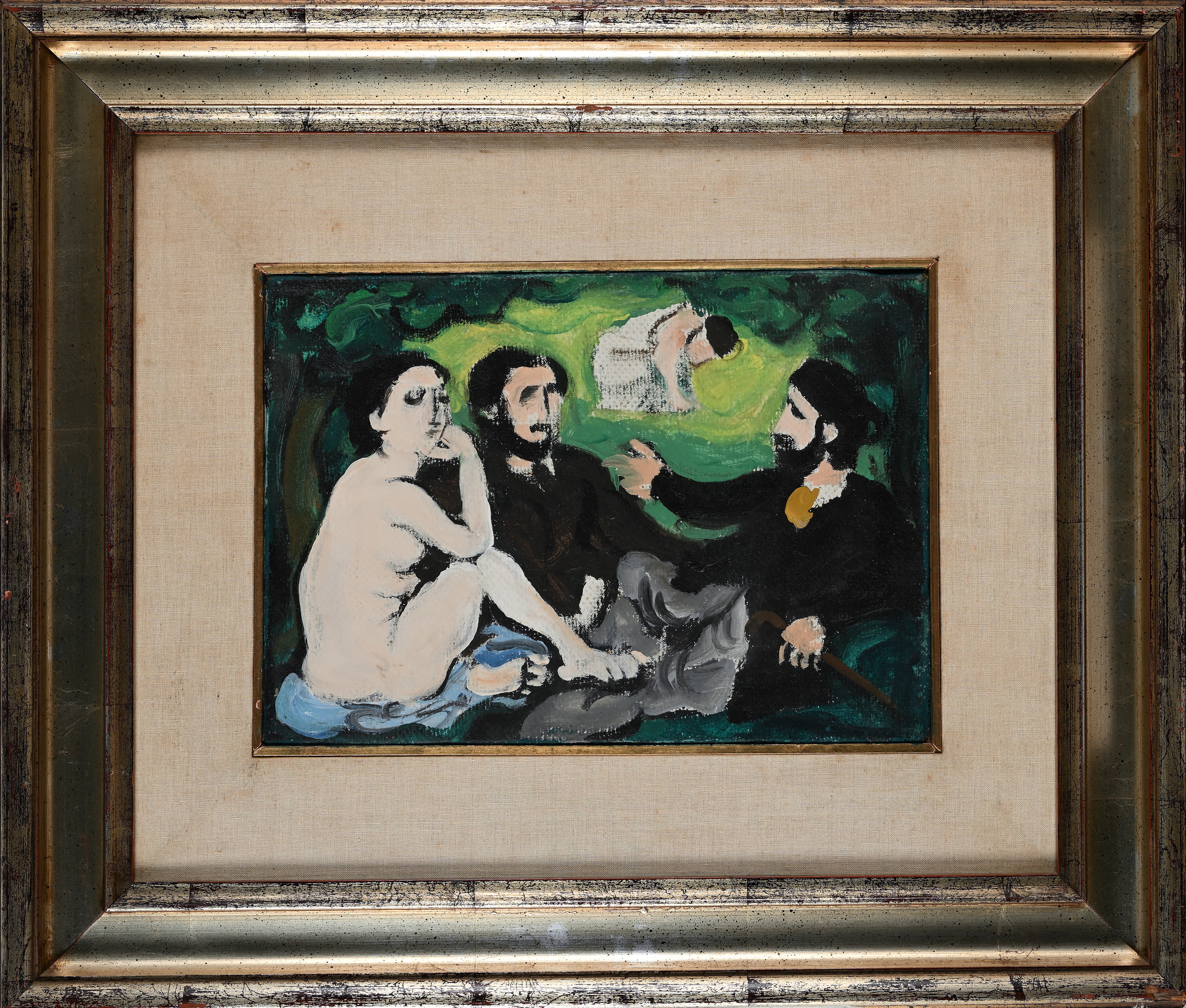 da Manet