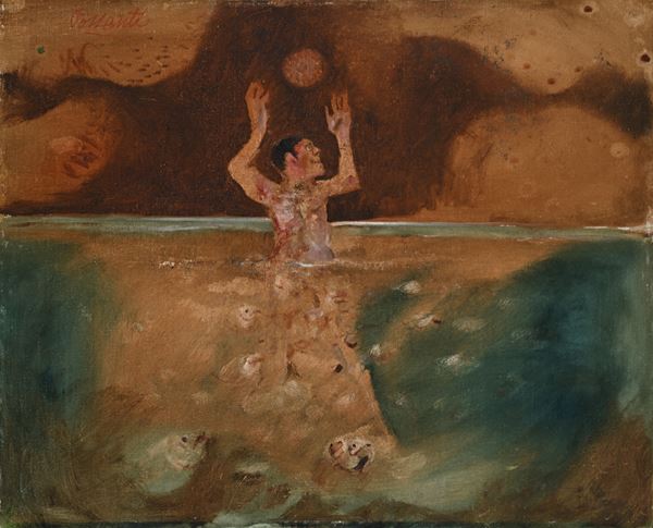 Un bagno