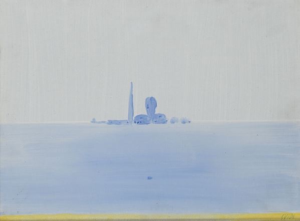 San Giorgio, Venezia