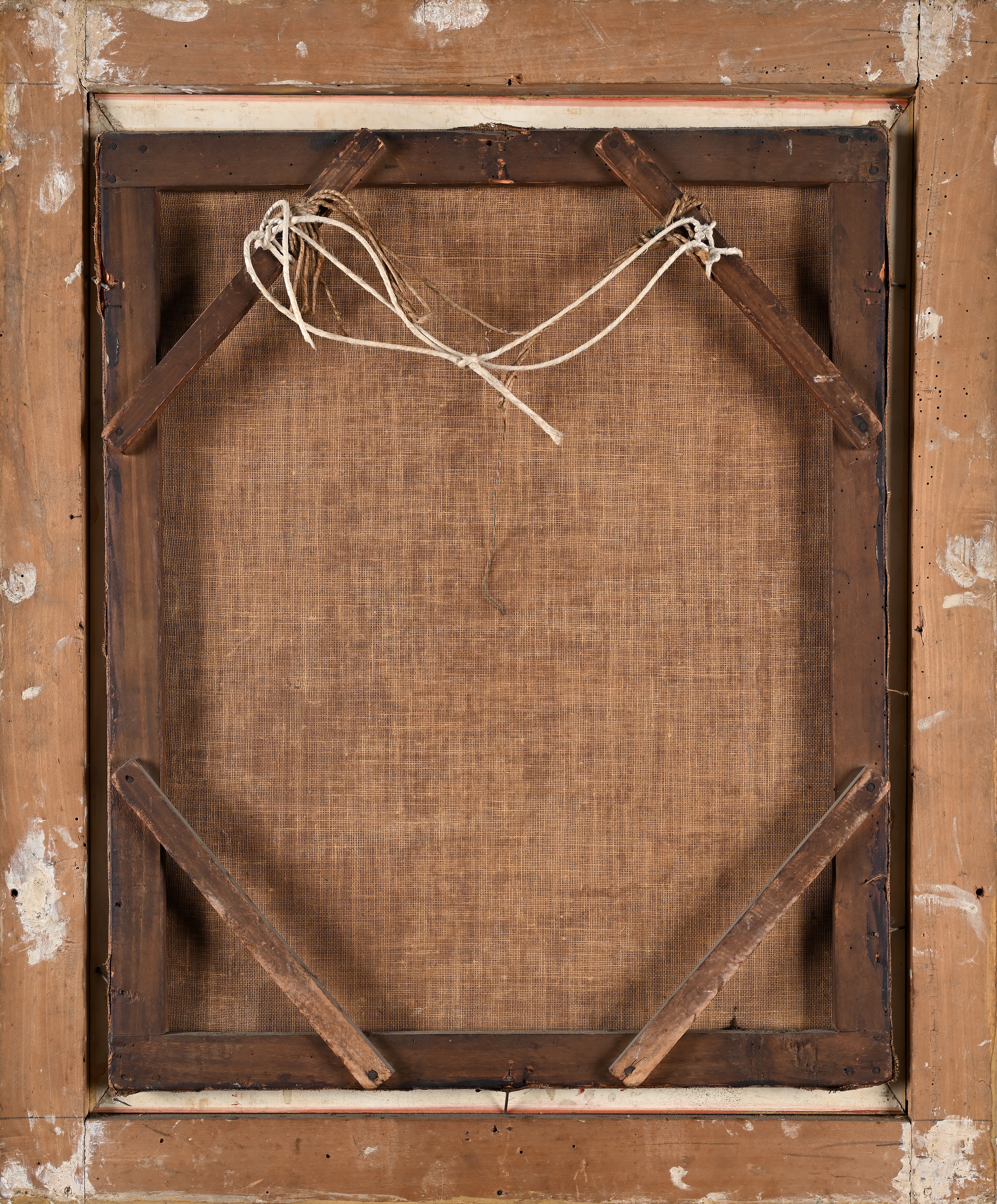 La tentazione di Sant'Antonio