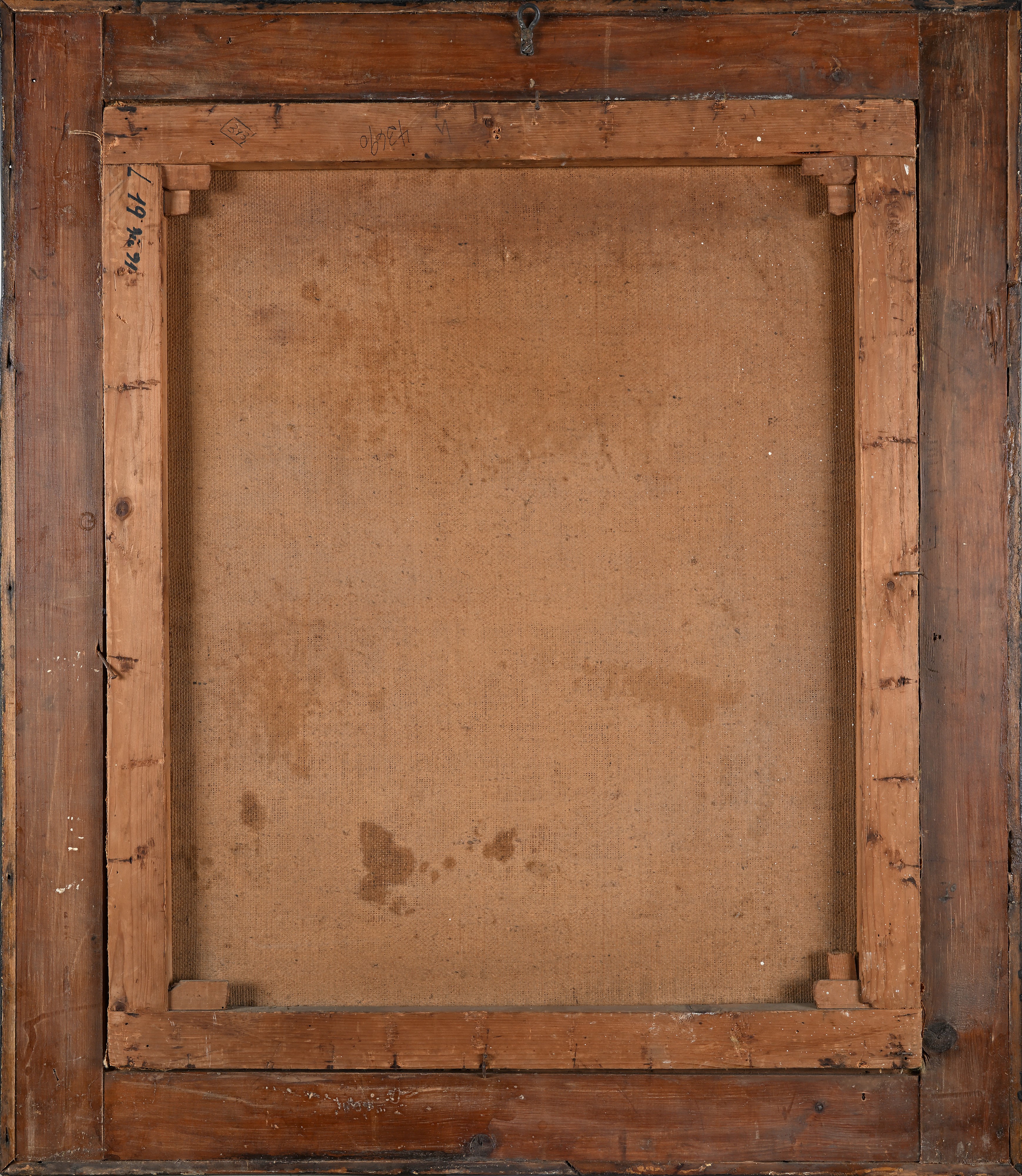 Ritratto giovanile di Immanuel Kant