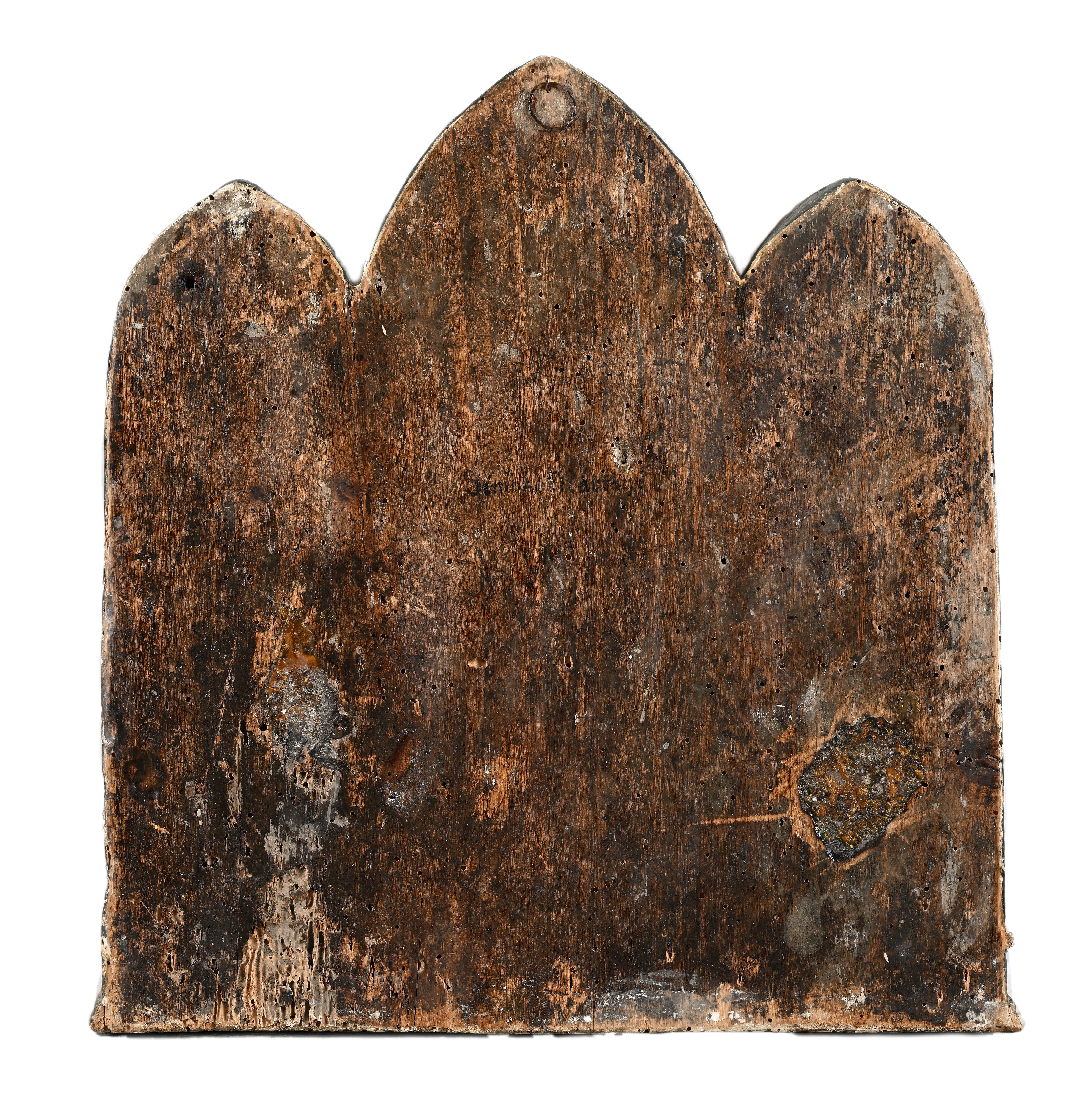 Annunciazione - Ave Maria Gratia Plena