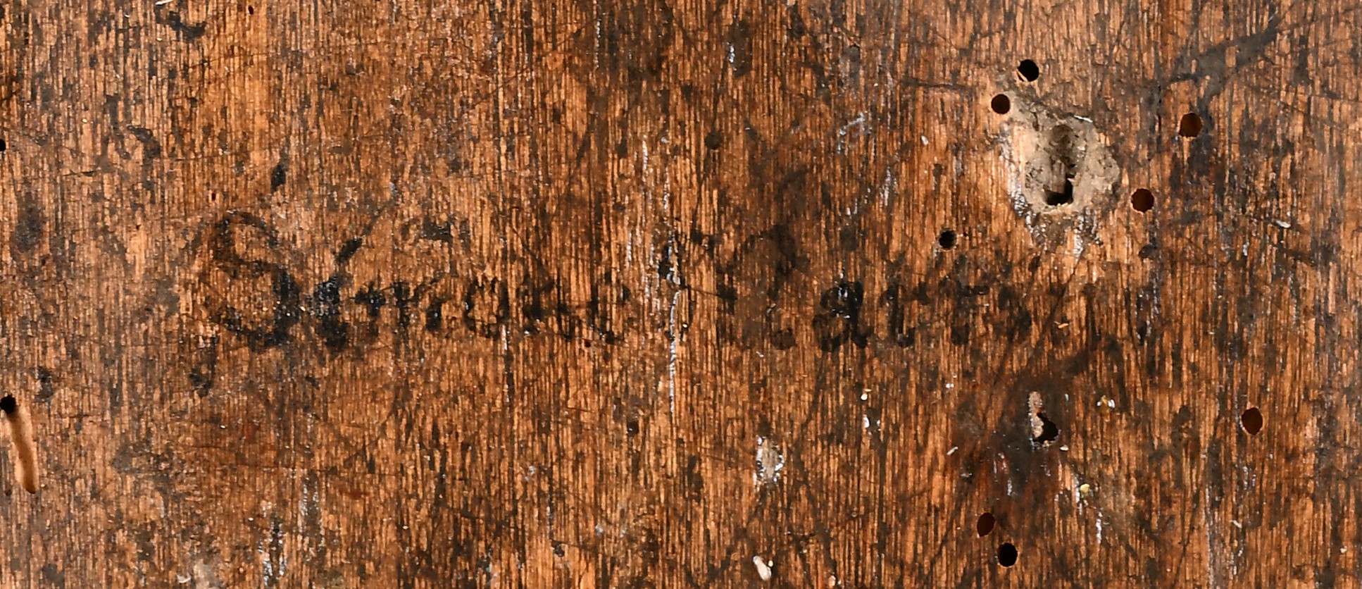 Annunciazione - Ave Maria Gratia Plena