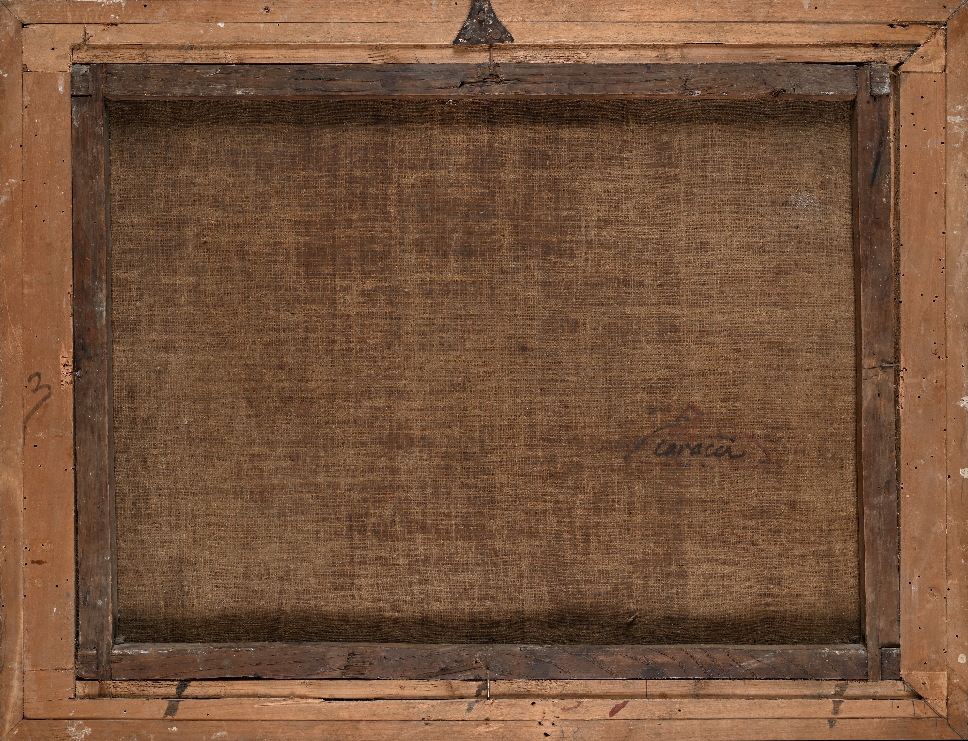 Giuseppe venduto dai fratelli