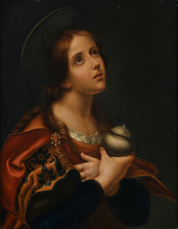 Maria Maddalena - XIX secolo