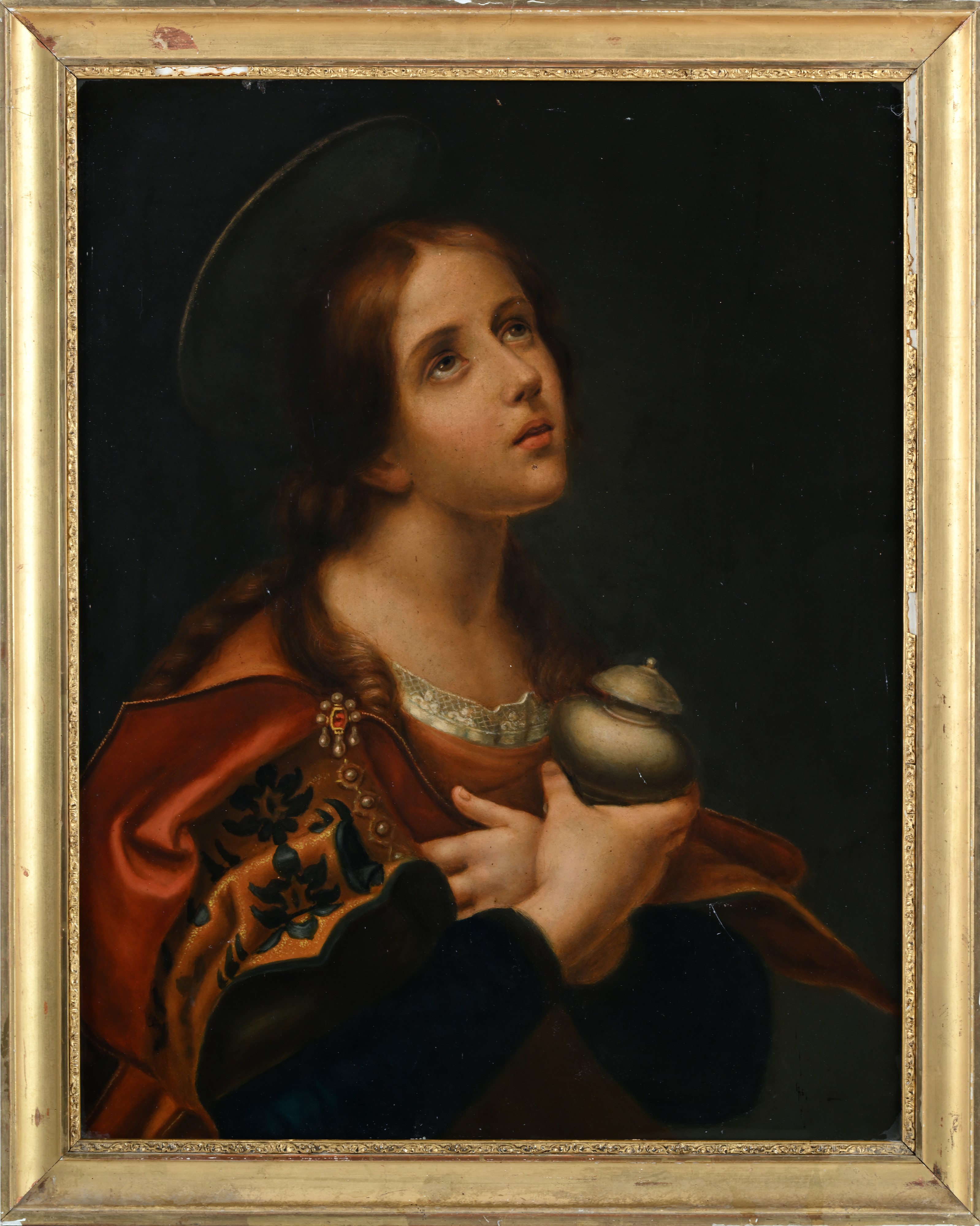 Maria Maddalena - XIX secolo