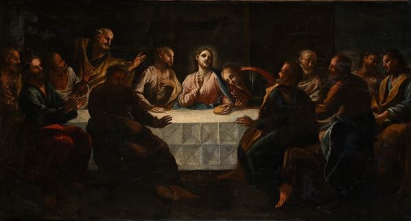 Ultima cena