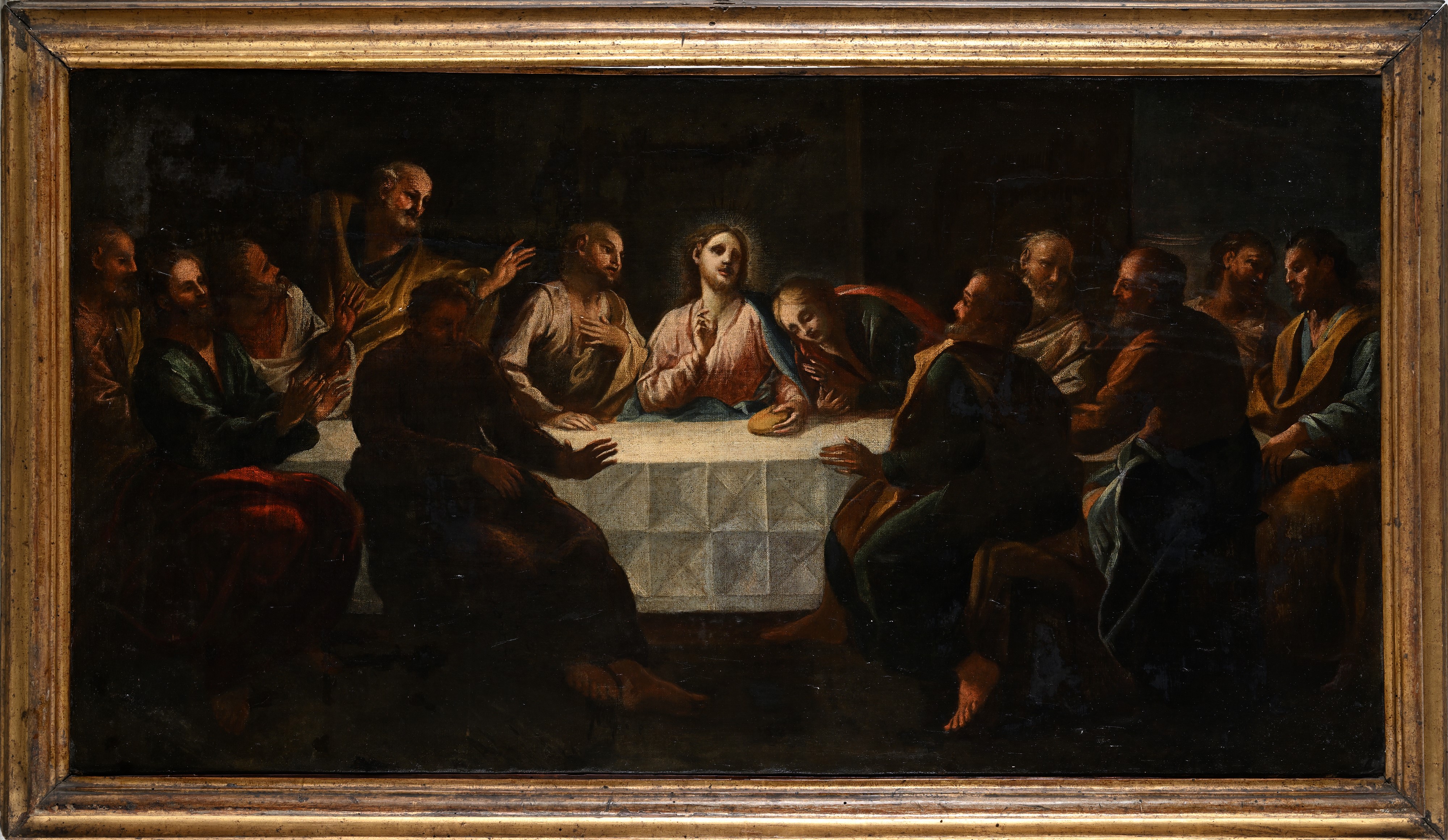 Ultima cena