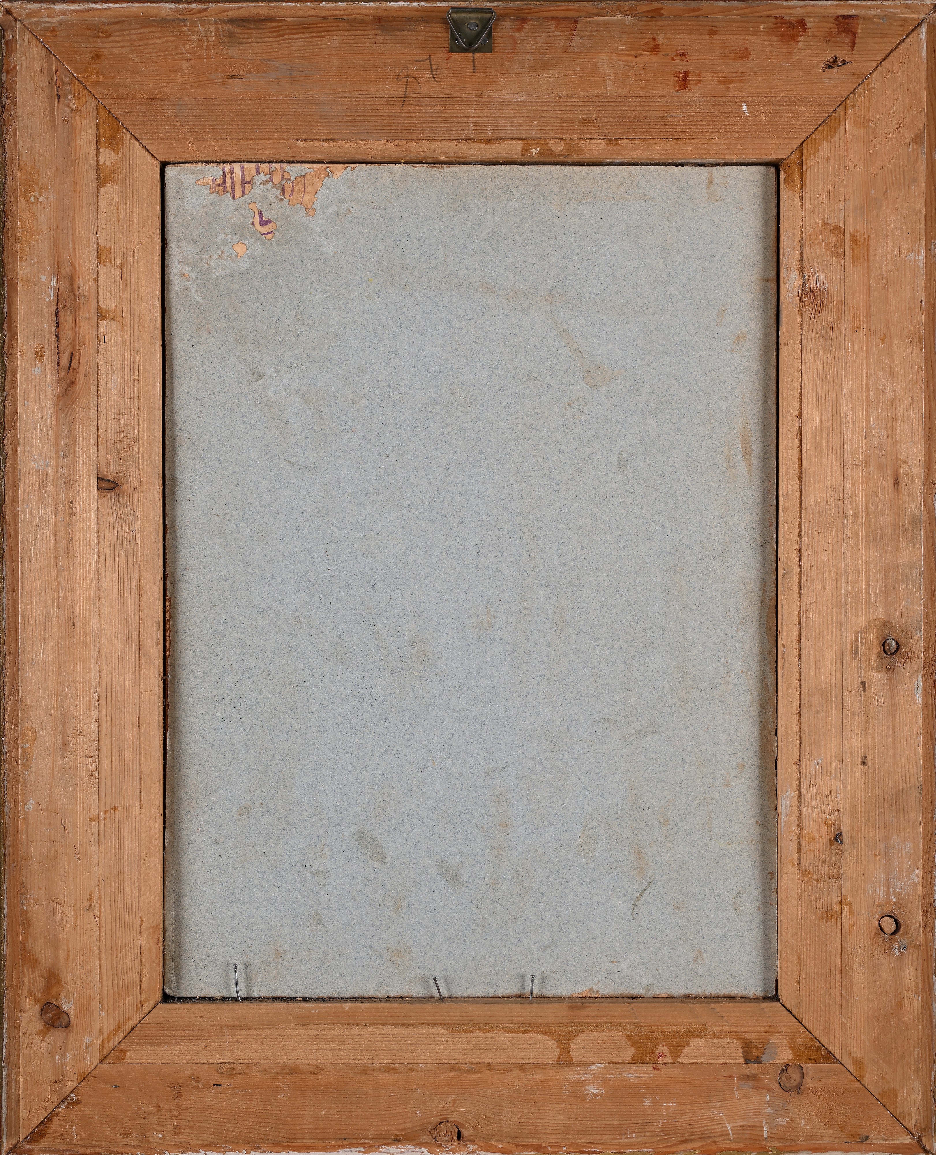 Piccola Madonna con bambino