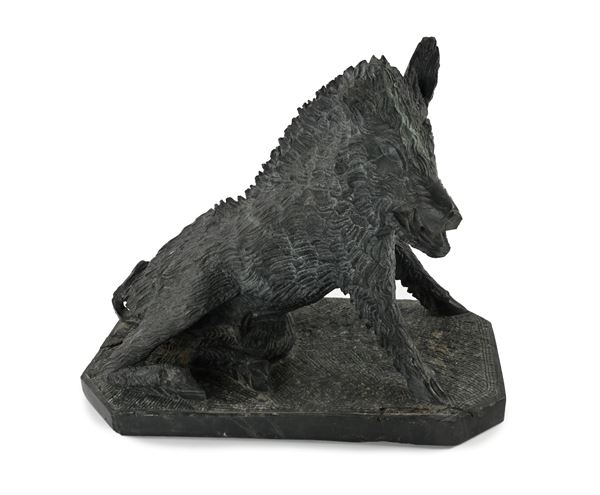 Il "porcellino" di Pietro Tacca