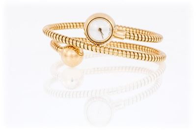 Orologio Van Cleef & Arpels, Snake