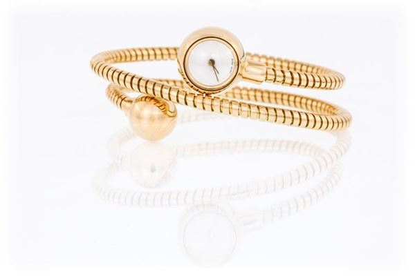 OROLOGIO VAN CLEEF &amp; ARPELS, SNAKE