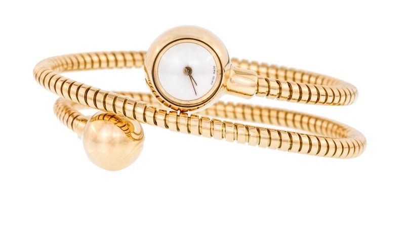 Orologio Van Cleef & Arpels, Snake