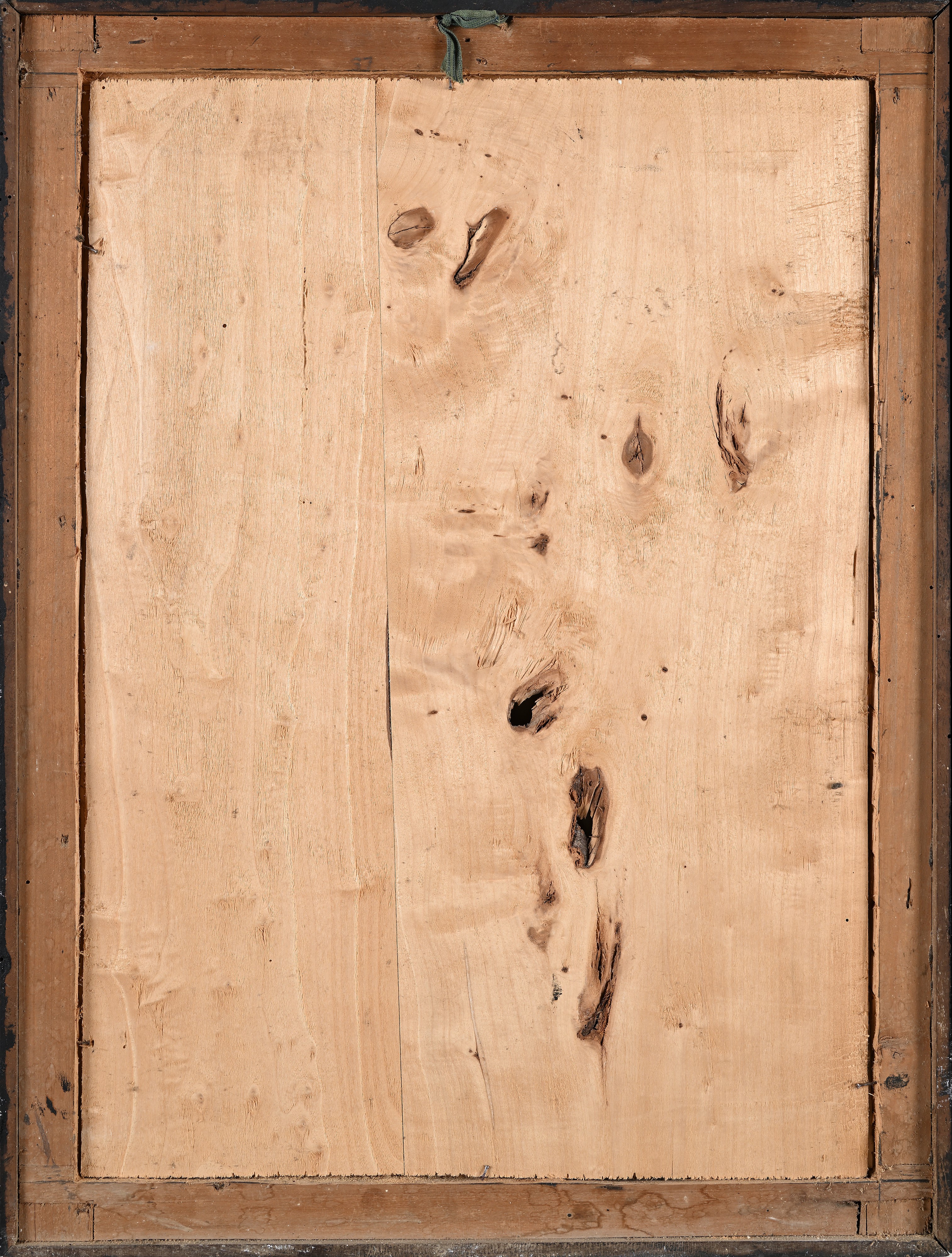 Madonna in trono con Sant'Antonio e San Giuseppe