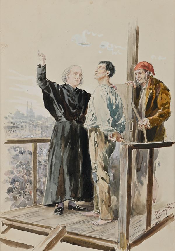 L'esecuzione