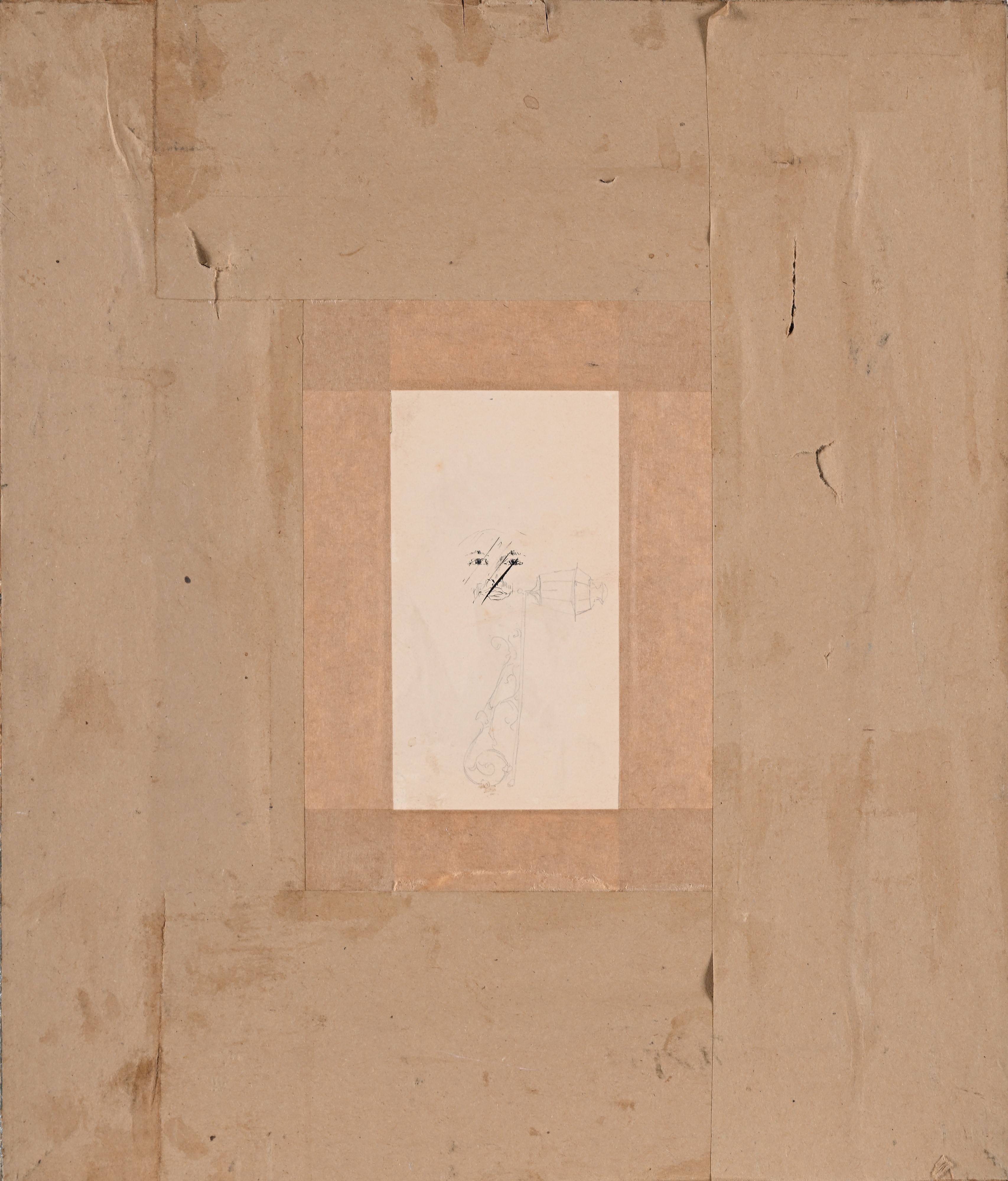 Pietro Scoppetta - Lo Champagne (studio)