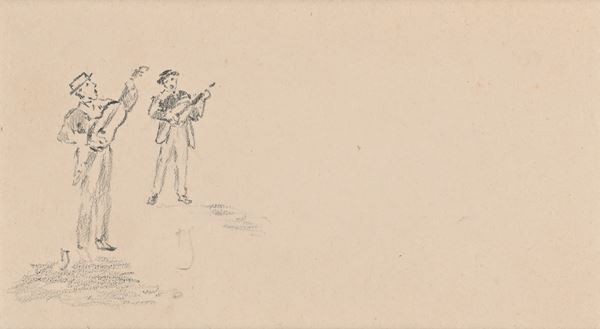La serenata
