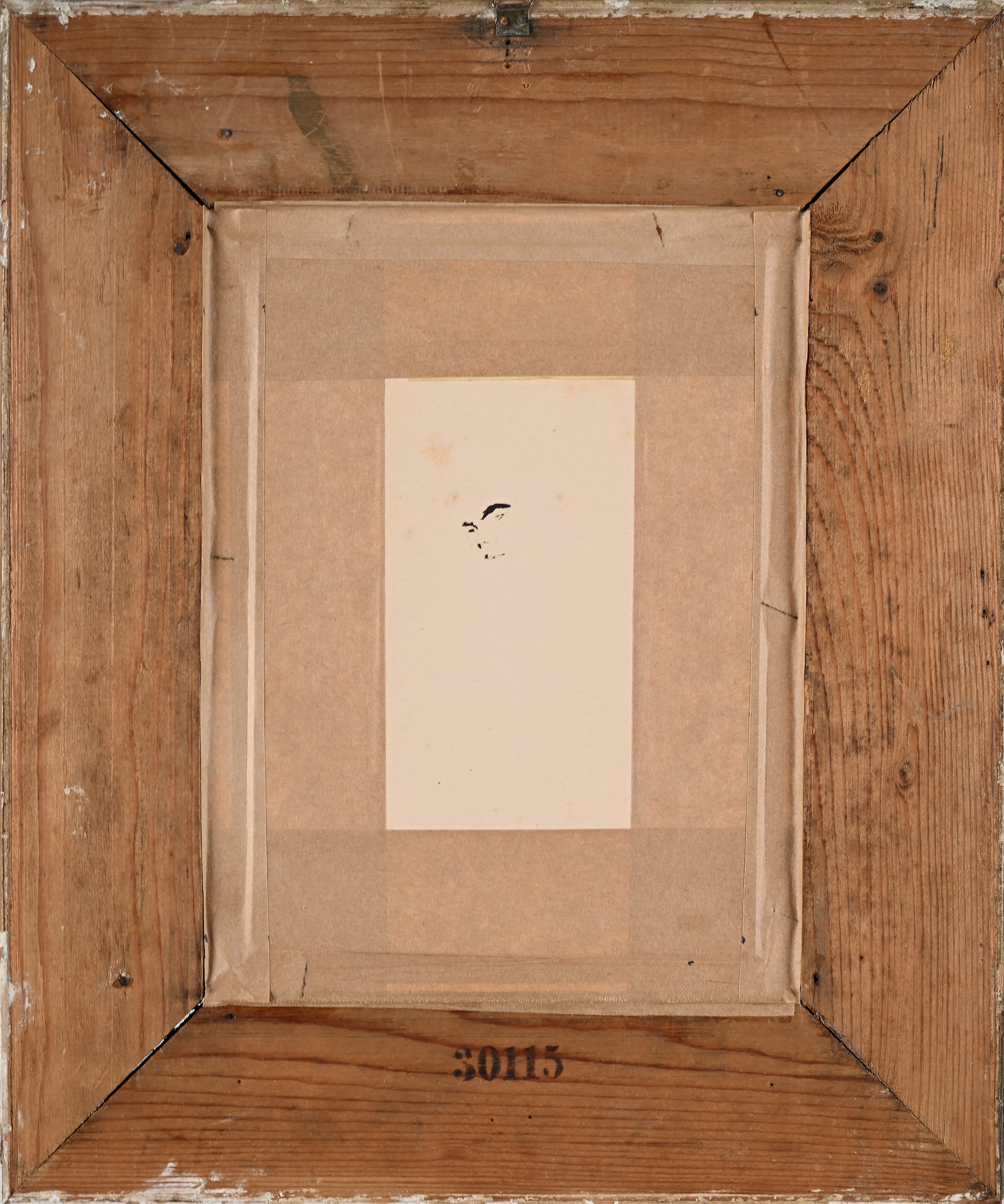 Pietro Scoppetta - Studio di figure femminili (studio al carboncino)