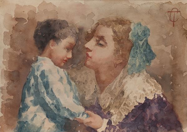 Amore di mamma