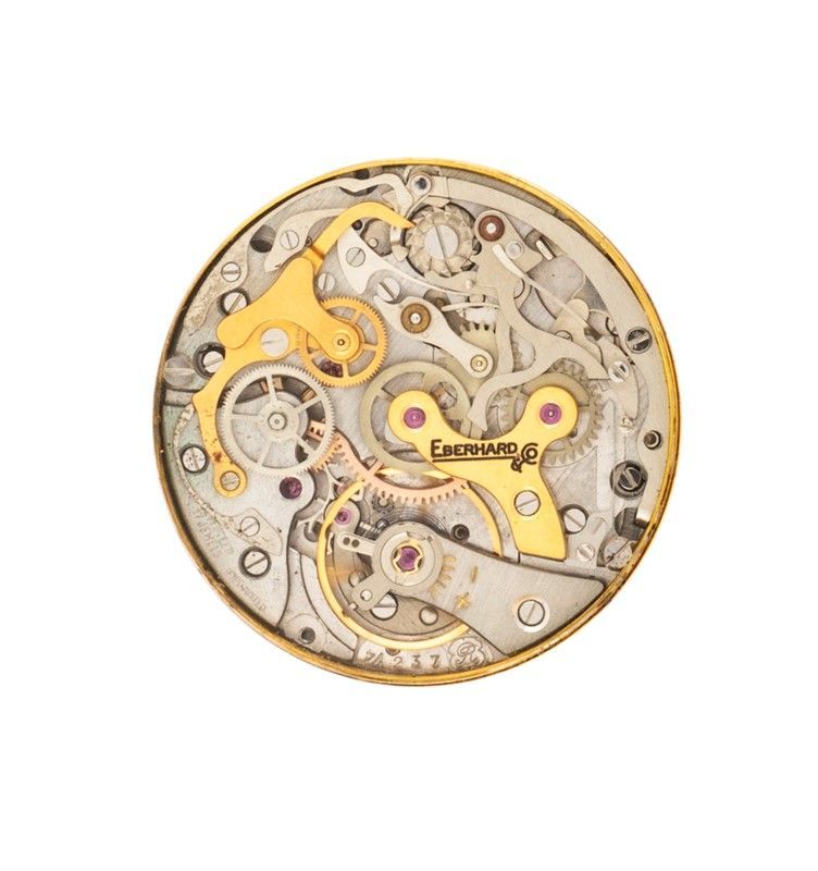 Orologio Eberhard