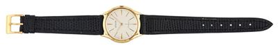 Orologio Lecoultre, in Oro 14 Kt