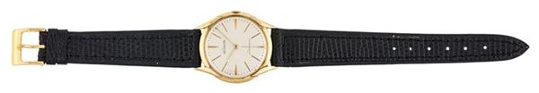 OROLOGIO LECOULTRE, IN ORO 14 KT