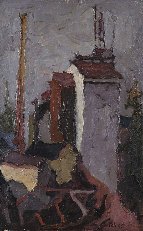 La fabbrica