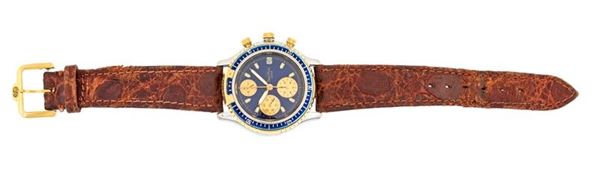 OROLOGIO PAUL PICOT, U-BOOT