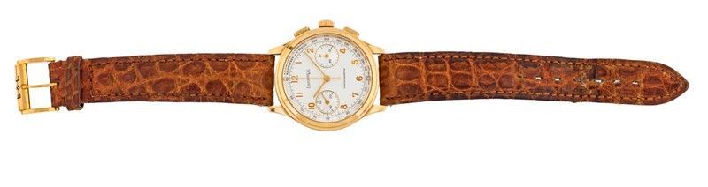 Orologio Eberhard & Co Oldflyer