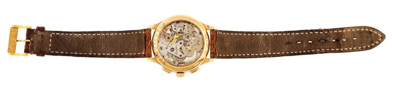 Orologio Eberhard & Co Oldflyer