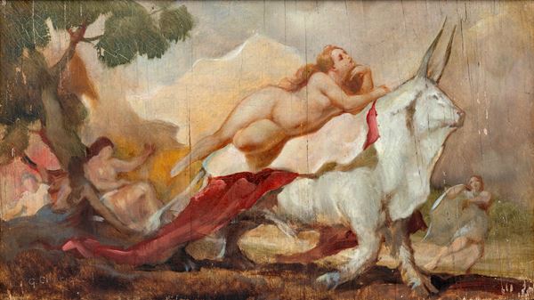 Il Ratto di Europa
