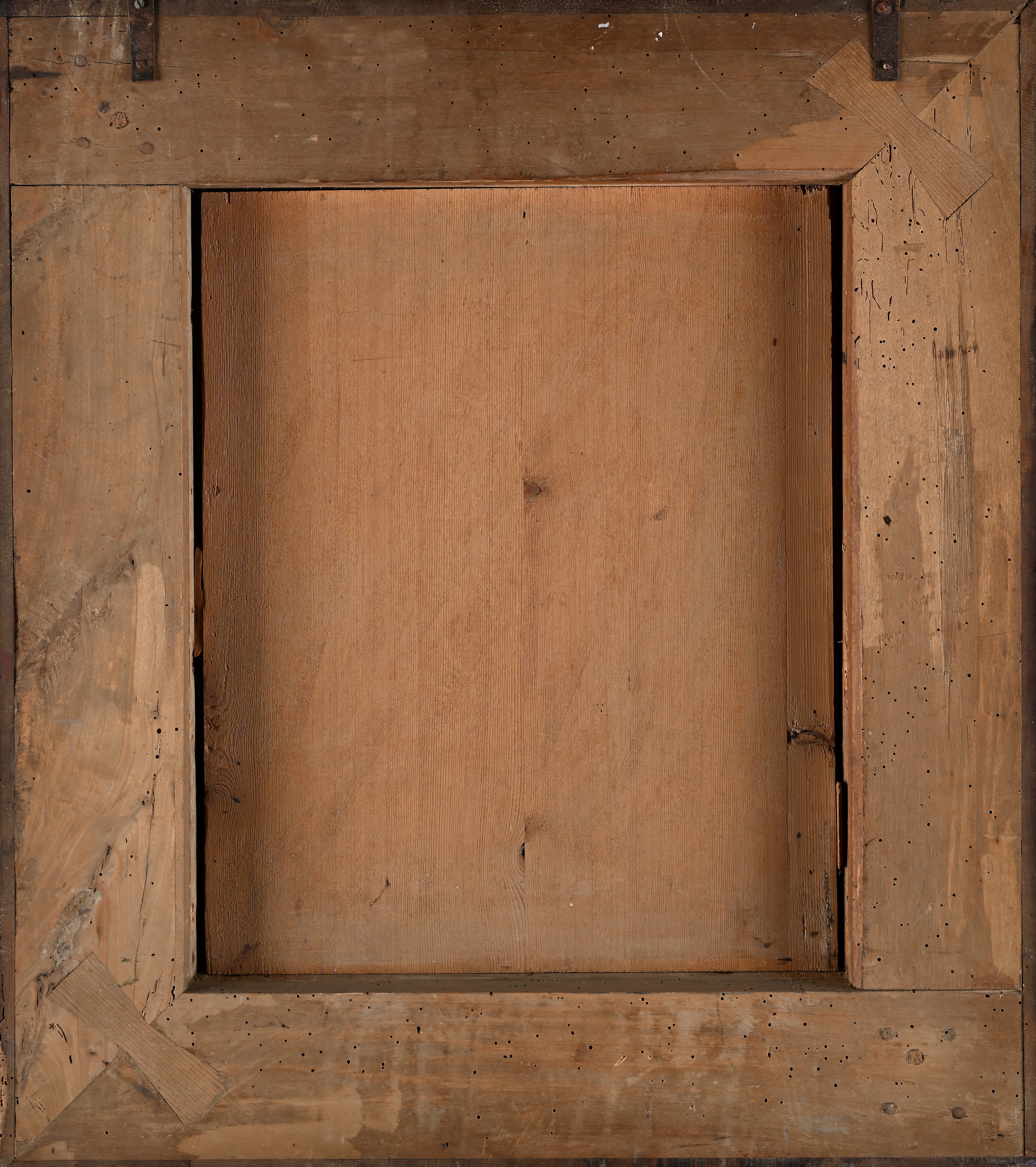 Testa di San Giovanni Battista