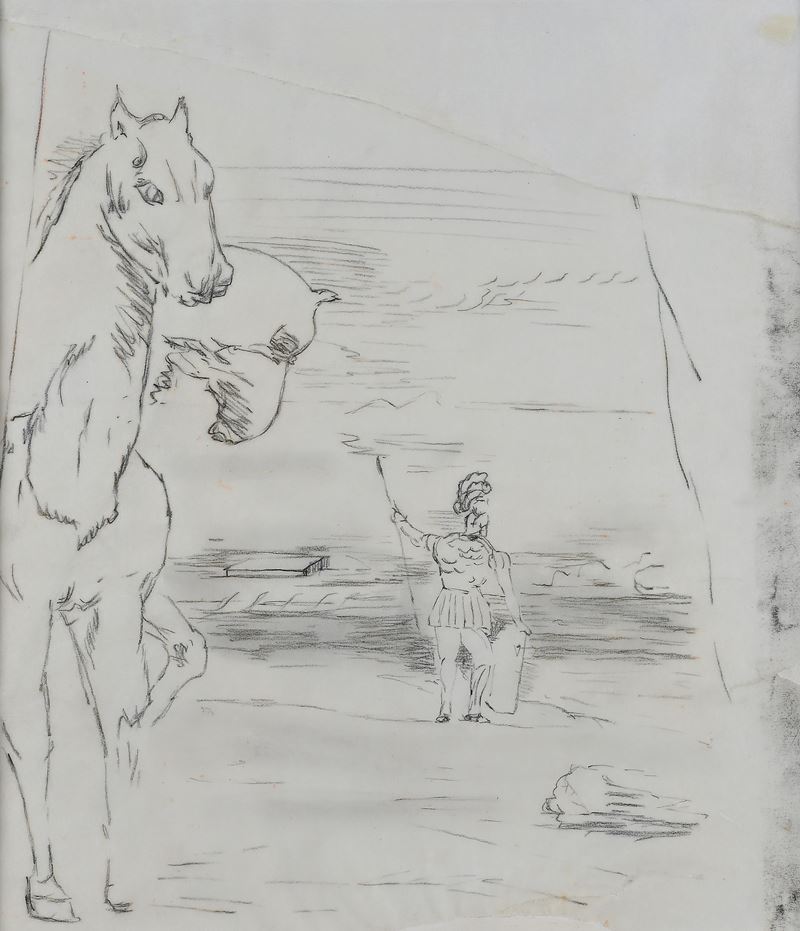 Il ritorno del guerriero